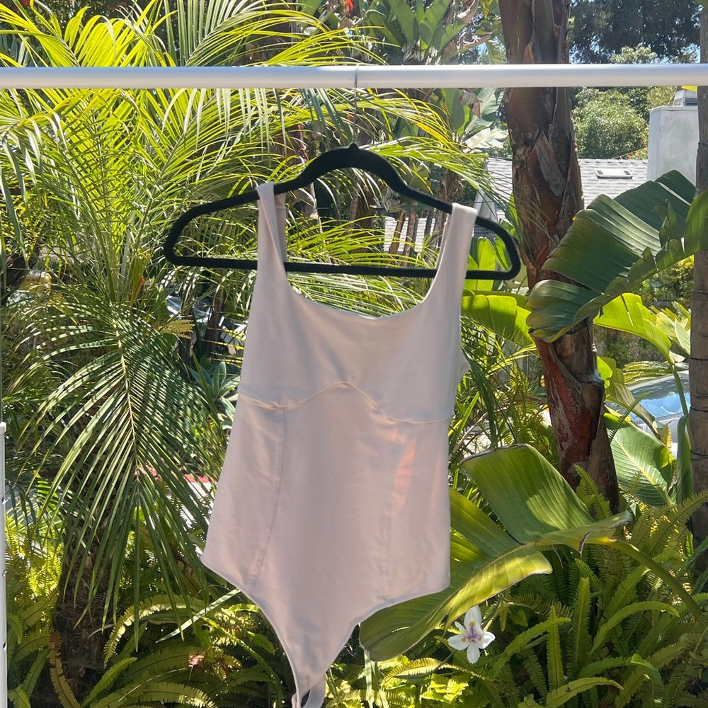 Abercrombie body suit